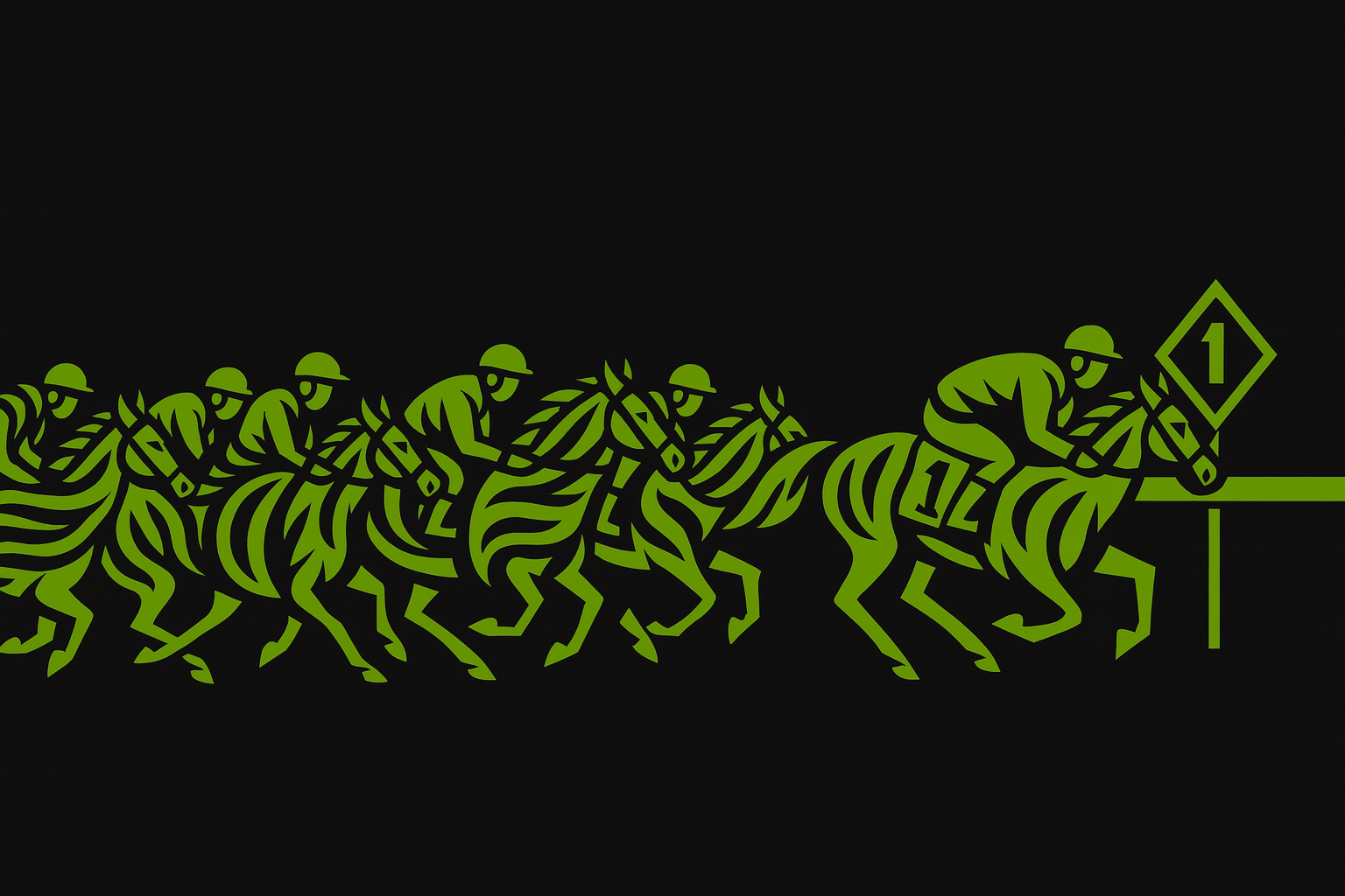 horse402 | Horse Racingbanner